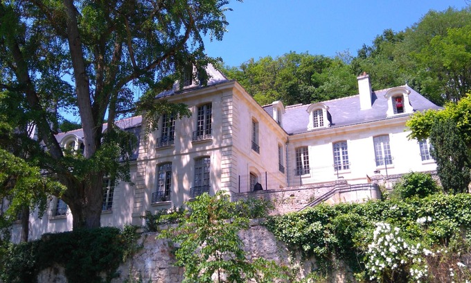 Cinq-Mars-la-Pile Other | Apartment in the heart of the castles of the Loire