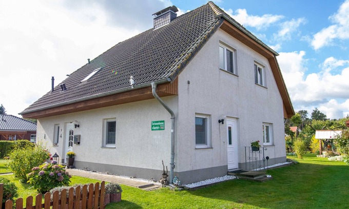 Freest Apartment | Apartment in Freest - Apartment
