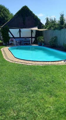 Fuhlendorf Apartment | Apartment in Fuhlendorf 2747