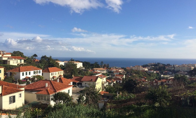 Sao Roque Apartment | Apartment in Funchal, fully renovated