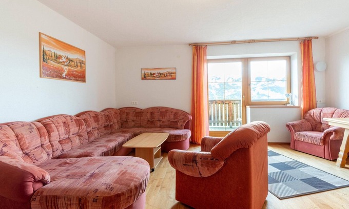 Gattererberg Apartment | Apartment in Gattererberg near Ski Slopes