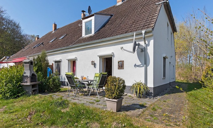 Gingst Apartment | Apartment in Gingst near Rügen Beaches