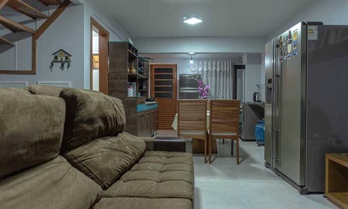 C A I C Apartment | Apartment in Gramado (up to 4 people)