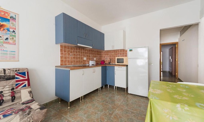 Vecindario House | APARTMENT IN GRAN CANARIA 1A WIFI