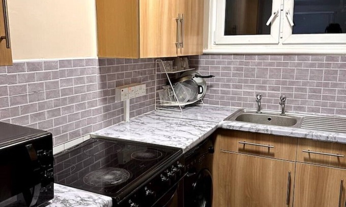 Blackheath Apartment | Apartment in Greenwich