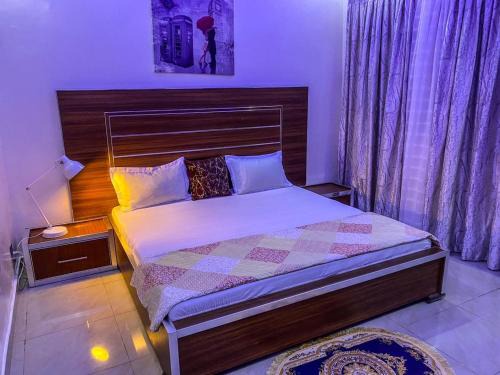 Same Apartment | Apartment in Hadja Residence