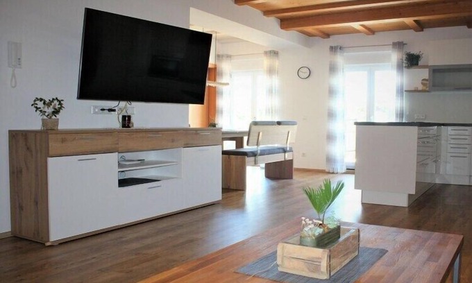 Hergensweiler Apartment | Apartment in Hergensweiler
