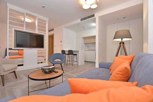 Herceg Novi Apartment | Apartment in Herceg Novi - Meljine