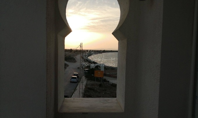 Hergla Apartment | APARTMENT IN HERGLA SEA VIEW