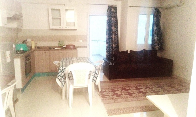 Hergla Apartment | Apartment in hergla