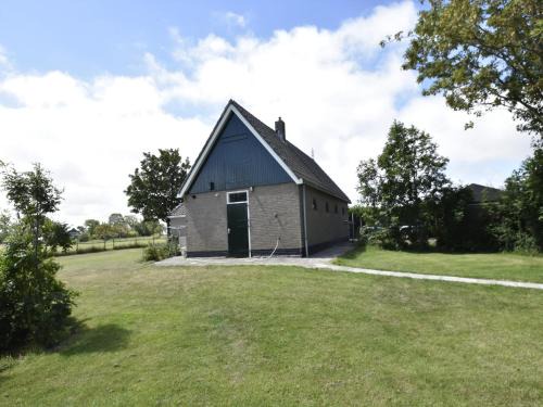 Hippolytushoef Apartment | Apartment in Hippolytushoef with Pool