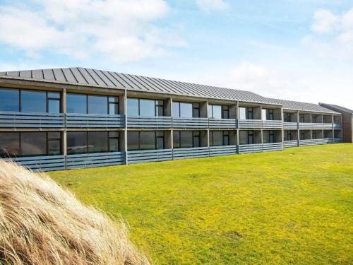 Vedersø Klit House | Apartment in Holiday Park in Vederso Klit