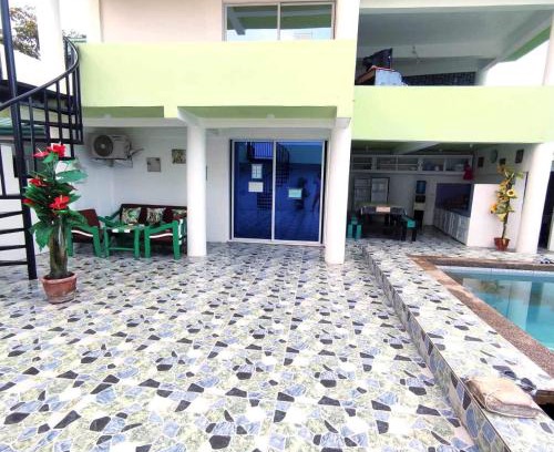 Patar Apartment | Apartment in Holidays Beach Resort