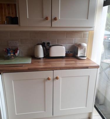 Castleisland Apartment | Apartment in the Heart of Kerry