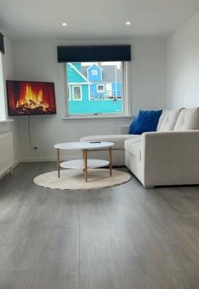 Ilulissat Apartment | Apartment in Ilulissat - by Pilu & Kaali