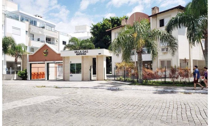 Ingleses Norte Apartment | Apartment in Ingleses Norte Floriañópolis