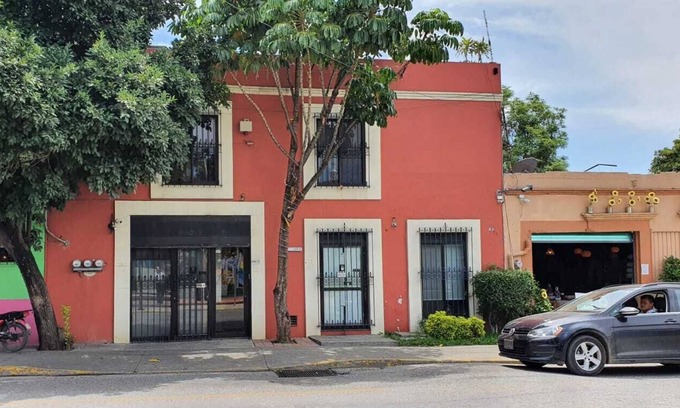 Jalatlaco Apartment | Apartment in Jalatlaco the best neighborhood in Oaxaca