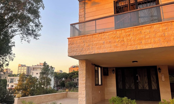 Jdeideh Apartment | Apartment in Jdeideh Beirut