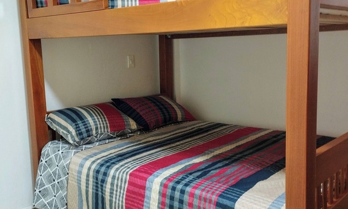 Jerico Apartment | Apartment in Jerico so you can enjoy the beauty of this wonderful town