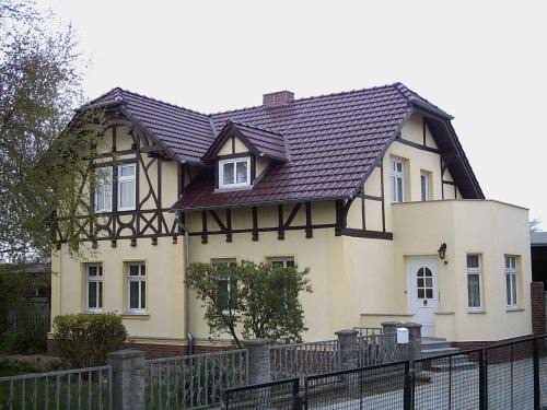 Manschnow Apartment | Apartment in Küstriner Vorland 2607