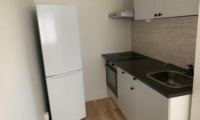 Kista Apartment | Apartment in Kista Stockholm