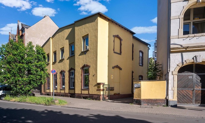 Koblenz Apartment | Apartment in Koblenz near Deutsches Eck