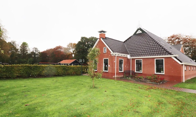 Kornhorn Apartment | Apartment in Kornhorn near Curringherveld
