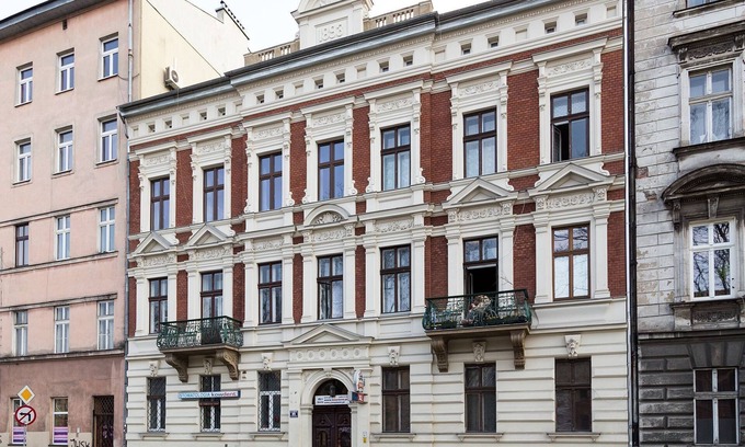 Kazimierz Apartment | Apartment in Krakow near Main Square
