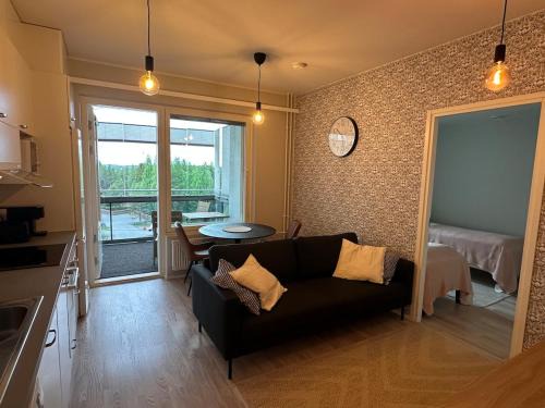 Kuopio Apartment | Apartment in Kuopio's Archipelago City