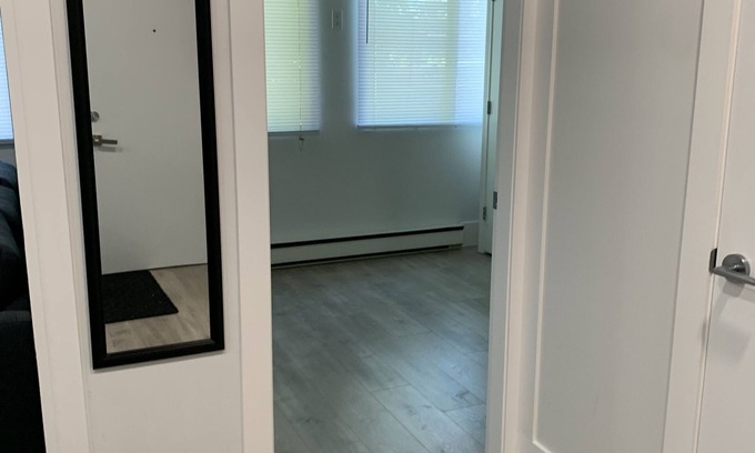 Aldergrove Apartment | Apartment in Langley Township
