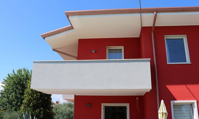 Lazise House | Apartment in Lazise near Lake Garda