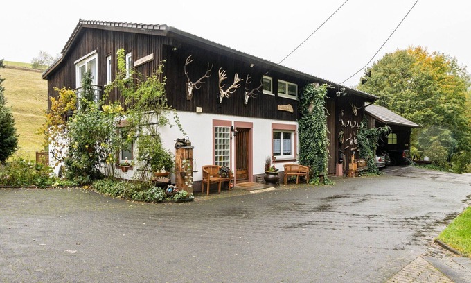Lennestadt Apartment | Apartment in Lennestadt for 2 Person