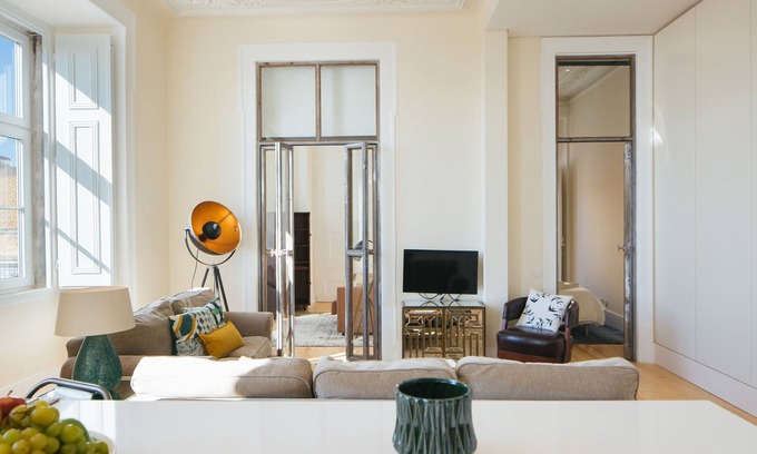 Se Apartment | Apartment in Lisbon 271 - Sé