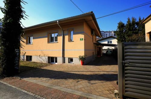 Ljubljana Apartment | Apartment in Ljubljana