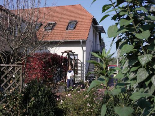 Weiag Apartment | Apartment in Luckaitztal-Gossda with parking space