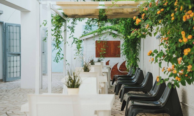 Marina di Ostuni Apartment | Apartment in Luxury Residence - Ostuni the White City