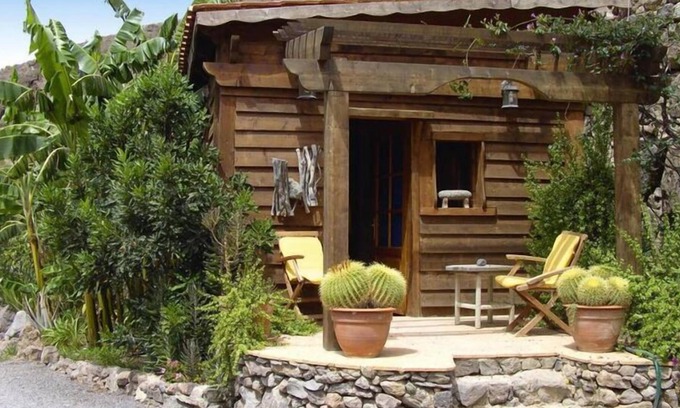 San Bartolome de Tirajana Apartment | Apartment in Maspalomas in a green area