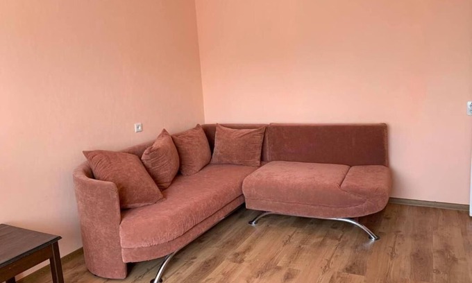 Liepaja Apartment | Apartment in Matrozu street