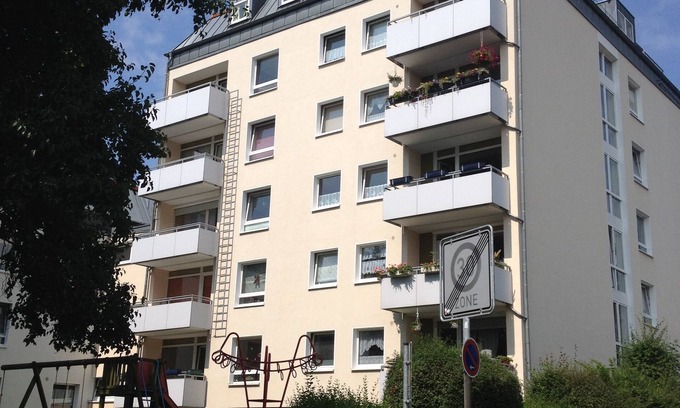 Mettmann Apartment | Apartment in Mettmann with sunny balcony!