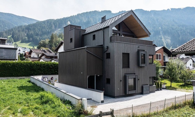 Mieders Apartment | Apartment in Mieders near Ski Lift