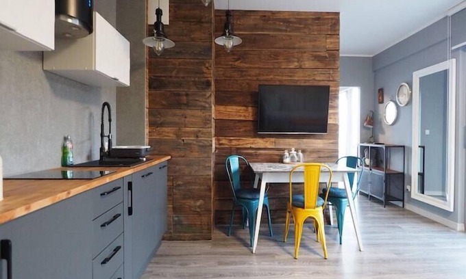 Kamien County Apartment | Apartment in Międzyzdroje by the Sea