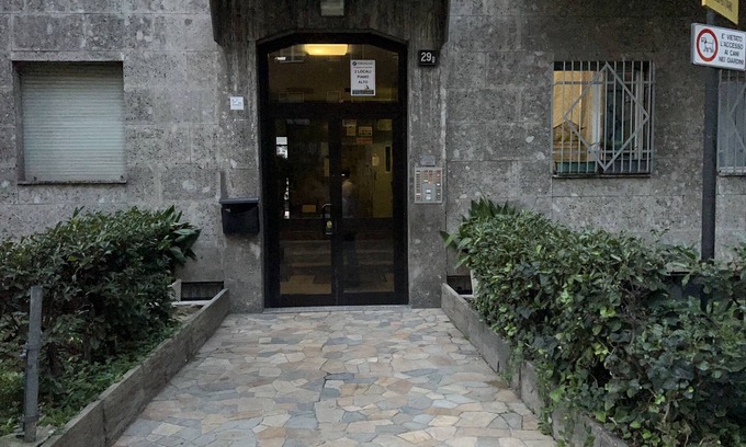 Cinisello Balsamo Apartment | Apartment in Milan, 12 minutes from central station FS Cinisello balsamo