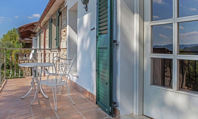 Modigliana Apartment | Apartment in Modigliana near Forest & Pool