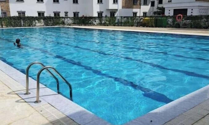 Mombasa Apartment | Apartment in Mombasa- 1bedroom