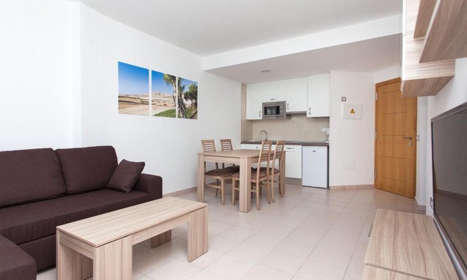 Morro Jable Apartment | Apartment in Morro Jable near the Beach