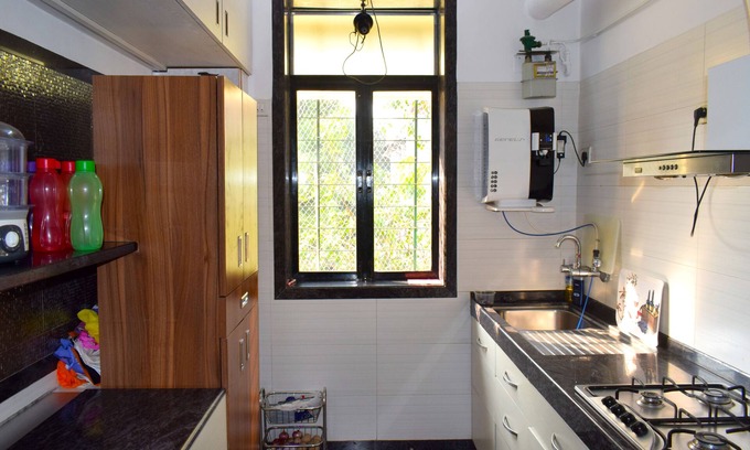 Dadar House | Apartment In Mumbai City Centre