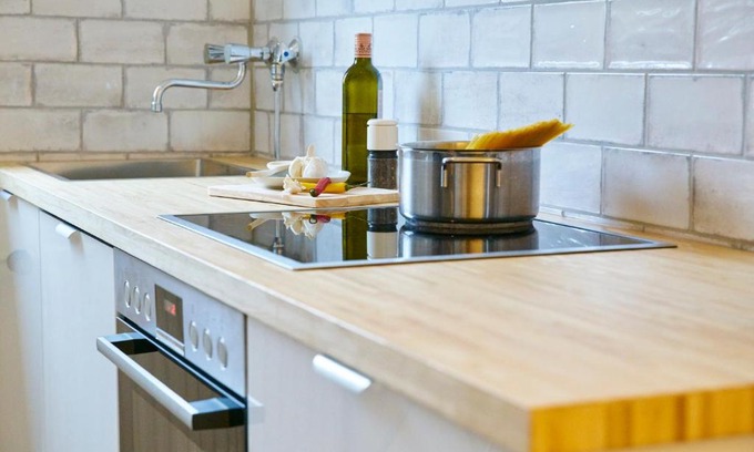 Mayen Apartment | Apartment in musikalischem Haus