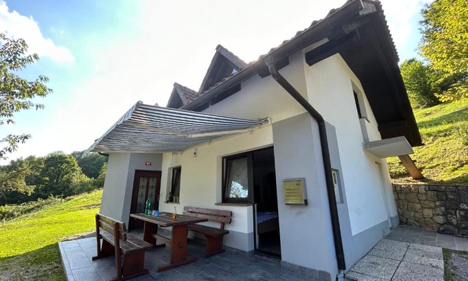 Sevnica Apartment | APARTMENT IN NATURE, Sevnica