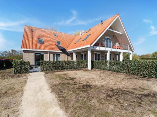 Nes House | Apartment in Nes near Vlijen Recreation Area