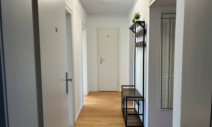 Furth-Sud Apartment | Apartment in Neuss - near Düsseldorf